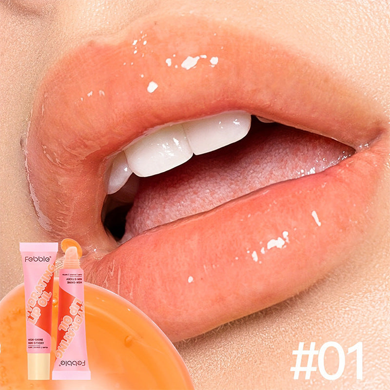 Lip Balm Nourishing Hydrating And Moisturizing