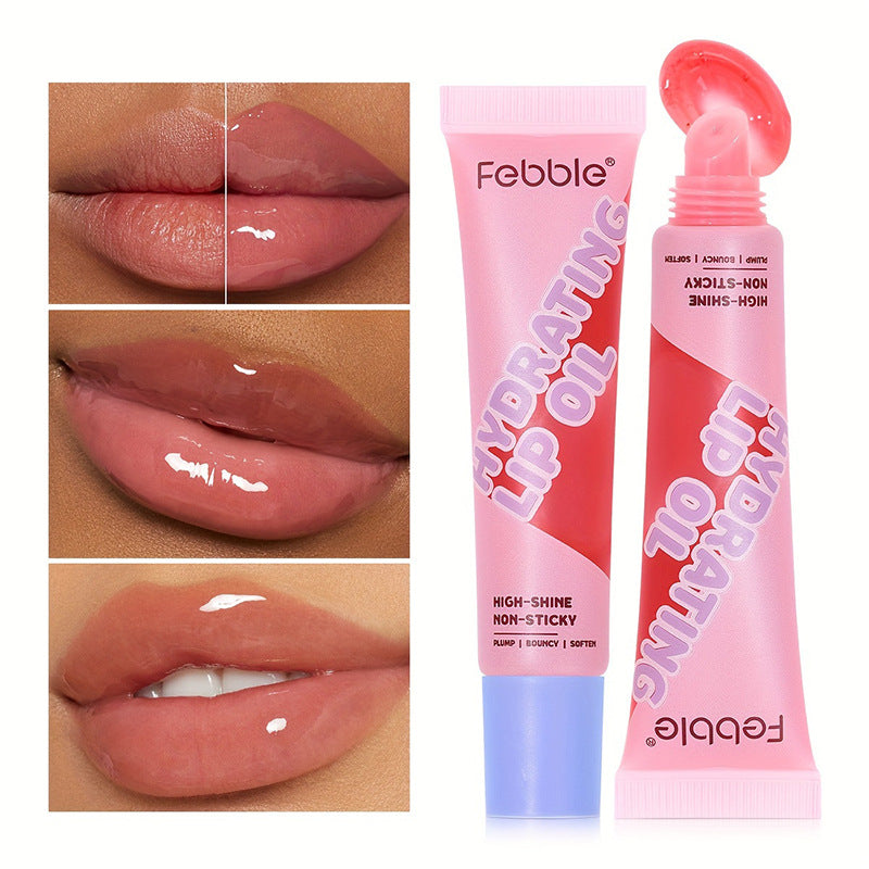Lip Balm Nourishing Hydrating And Moisturizing