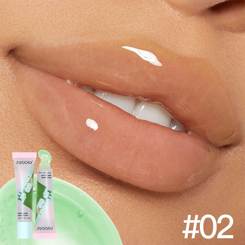 Lip Balm Nourishing Hydrating And Moisturizing