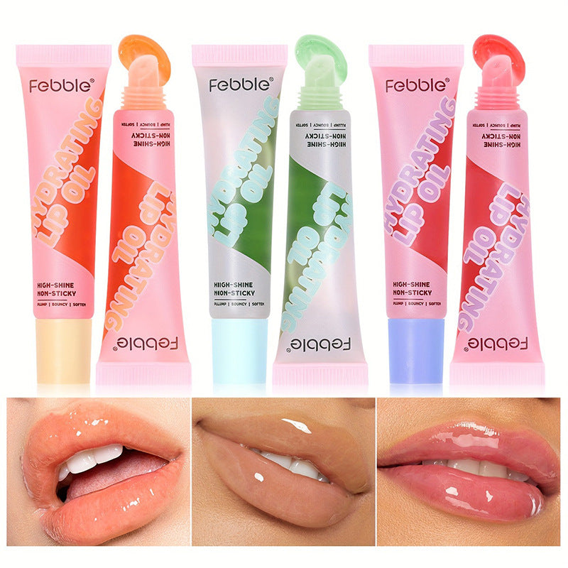 Lip Balm Nourishing Hydrating And Moisturizing