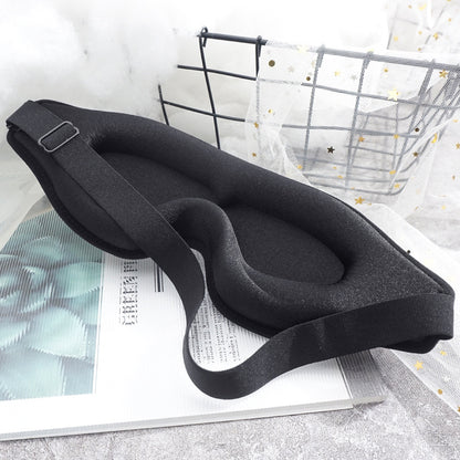 Sleeping Eye Mask 3d Eye Mask Cotton Shading